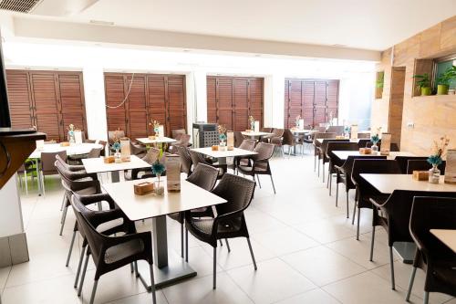 Pension Restaurante Casablanca
