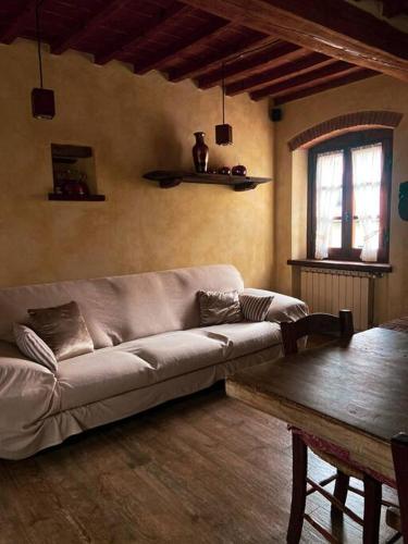 Casa di Paola in Субіано