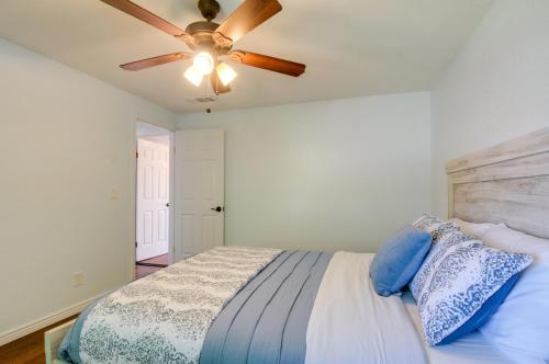 Picturesque Page Home Near Lake Powell & Hiking!