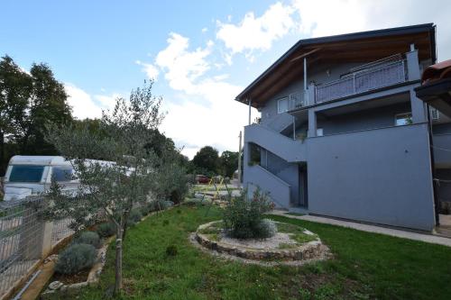  Apartments Cindric in Malinska