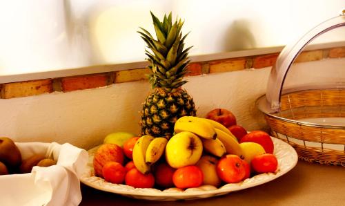  Hospedería Señorío de Briñas in Briñas