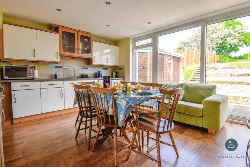 Létesítmények, Pebble House - Sea views parking family friendly in Preston