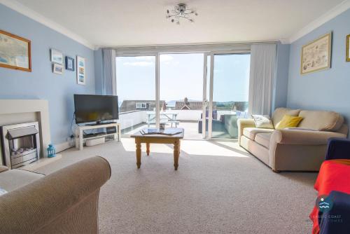 Létesítmények, Pebble House - Sea views parking family friendly in Preston