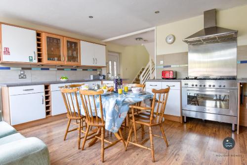 Létesítmények, Pebble House - Sea views parking family friendly in Preston