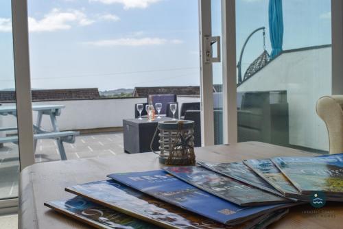 Létesítmények, Pebble House - Sea views parking family friendly in Preston