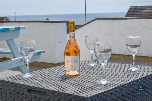 Létesítmények, Pebble House - Sea views parking family friendly in Preston