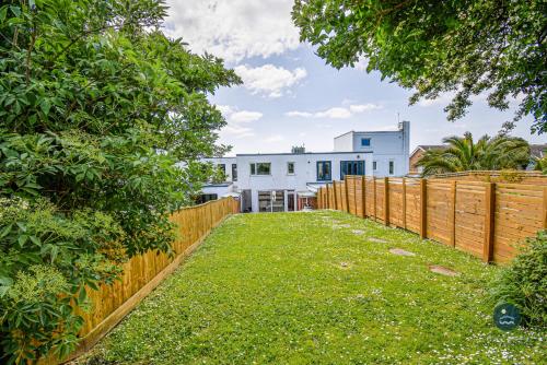 Létesítmények, Pebble House - Sea views parking family friendly in Preston