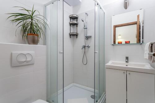 Central Avenue Apartment - image 13