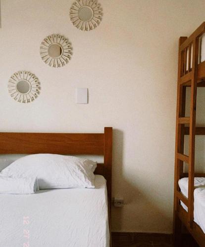 Alma de Maré Hostel – Guarujá, NY