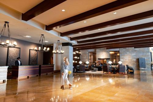 495372237 Omni Fort Worth Hotel