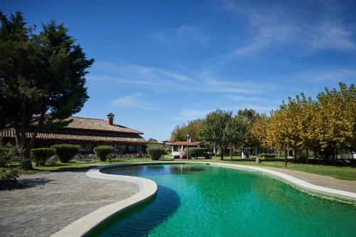 Hotel El Mirlo Blanco - image 6