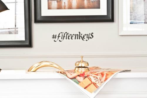 The Fifteen Keys Hotel - image 5