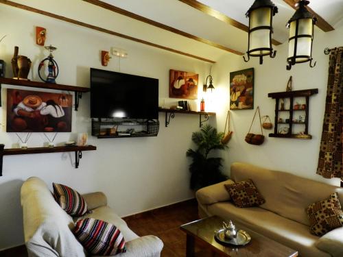  Casa Triana in Cuevas del Campo