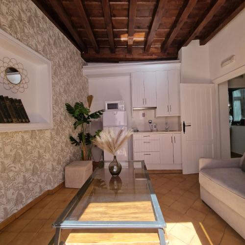 ADANAR Muralla Zirí Centro Premium, Granada (fotografie 5)