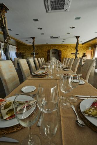 Hotel El Mirlo Blanco - image 8