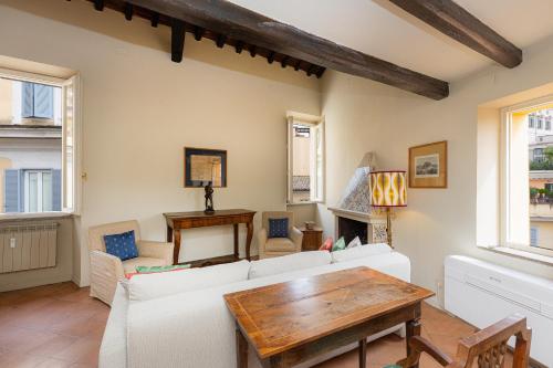 Amazing Fontana di Trevi, Рим (фото 2)