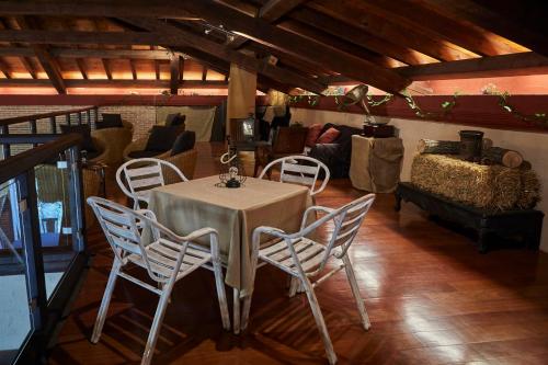 Hotel El Mirlo Blanco - image 5