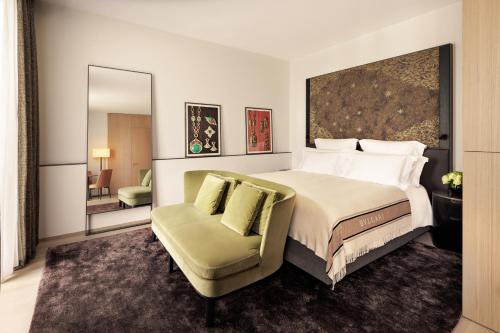 Bulgari Hotel Milano - image 11