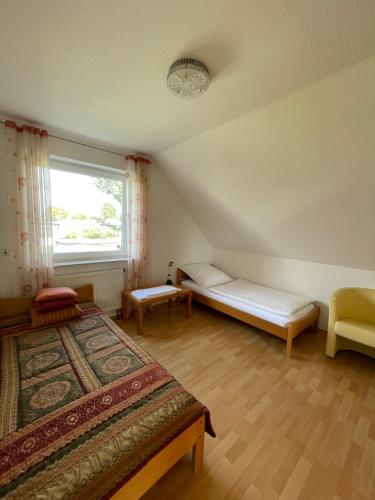 Messe Apartment - 10 Gäste, Hannover (fotografie 3)