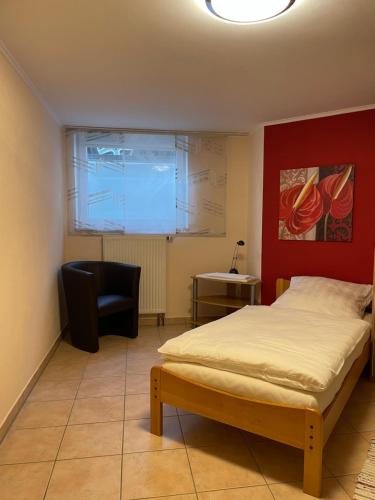 Messe Apartment - 10 Gäste, Hannover (fotografie 8)