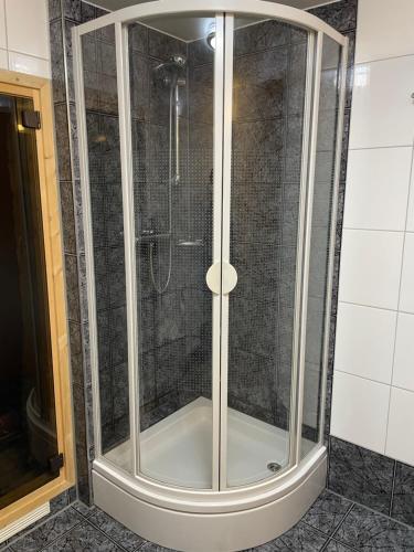 Messe Apartment - 10 Gäste, Hannover (fotografie 9)