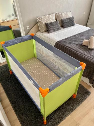 Comfy & Stylish, Varna (fotografie 8)