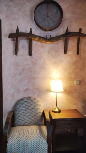 La Posada de Manolo - main image