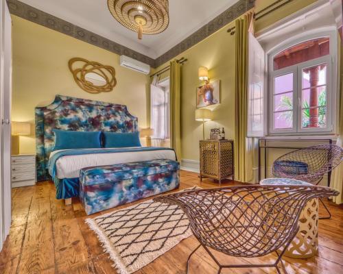 Casa Riad Yasmin 4