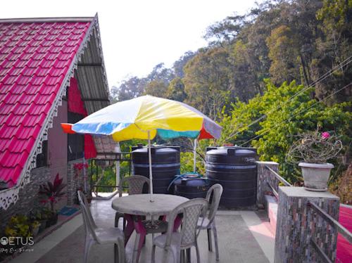 ROCK VILLAGE HOMESTAY