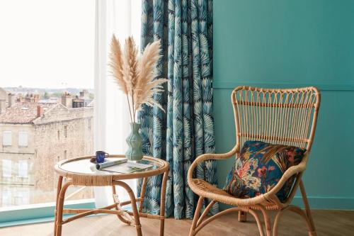 Hotel Indigo Bordeaux Centre Chartrons by IHG Room Type - King Suite