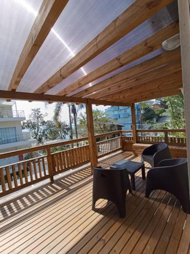 Apartamentos Lagoinha in บอมบิญาส