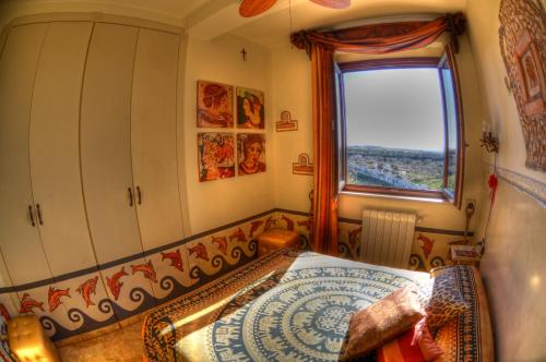 Guestroom, Guest House Qui Dormi L'Etrusco in Canino