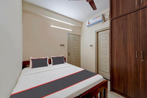 Hotel Sree Annarathna