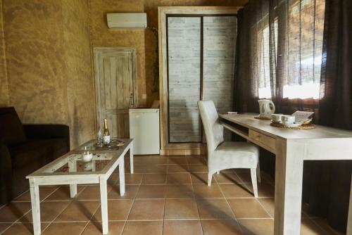 Hotel El Mirlo Blanco - image 11