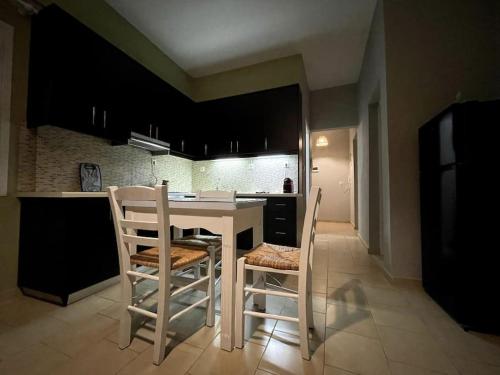 Apartment in Makry Gialos, Makrigialos (fotografie 6)
