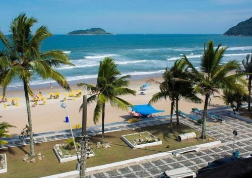 Alma de Maré Hostel – Guarujá, NY