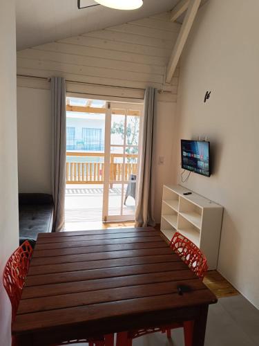 Apartamentos Lagoinha in บอมบิญาส