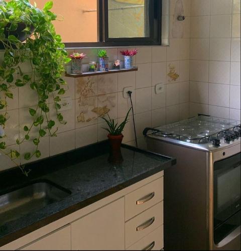 Alma de Maré Hostel – Guarujá, NY