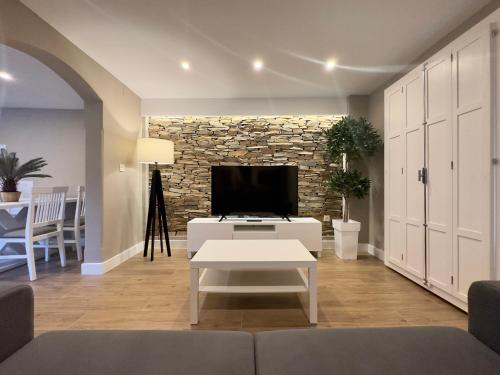 Apartamentos Anaya,1º,2º en pleno centro de Granada, Granada