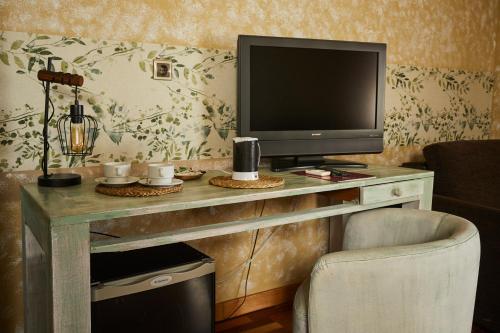 Hotel El Mirlo Blanco - image 12