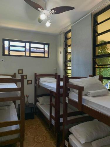 Alma de Maré Hostel – Guarujá, NY