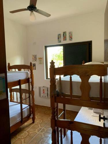 Alma de Maré Hostel – Guarujá, NY