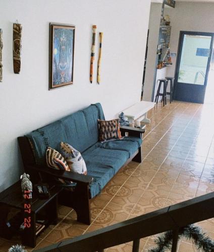 Alma de Maré Hostel – Guarujá, NY