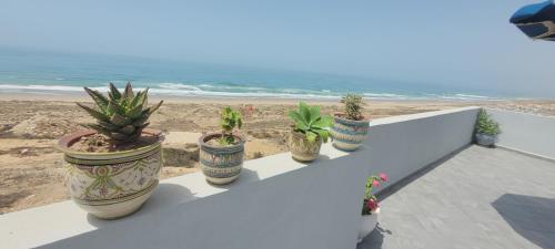 Magnifique villa face à l'océan Magnifique villa face à l'océan