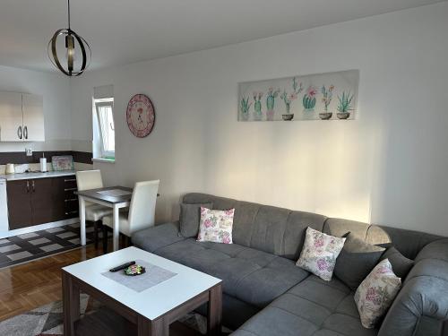 Fauna apartment