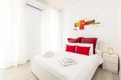 H&H Suite en el Corazón de Granada, Granada (fotografie 10)
