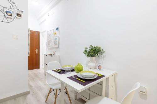 H&H Suite en el Corazón de Granada, Granada (fotografie 7)