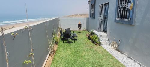 Magnifique villa face à l'océan Magnifique villa face à l'océan