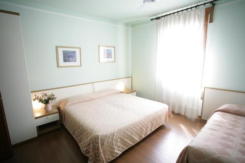 Hotel Ezzelino 1