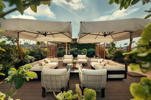 Bulgari Hotel Milano - image 13